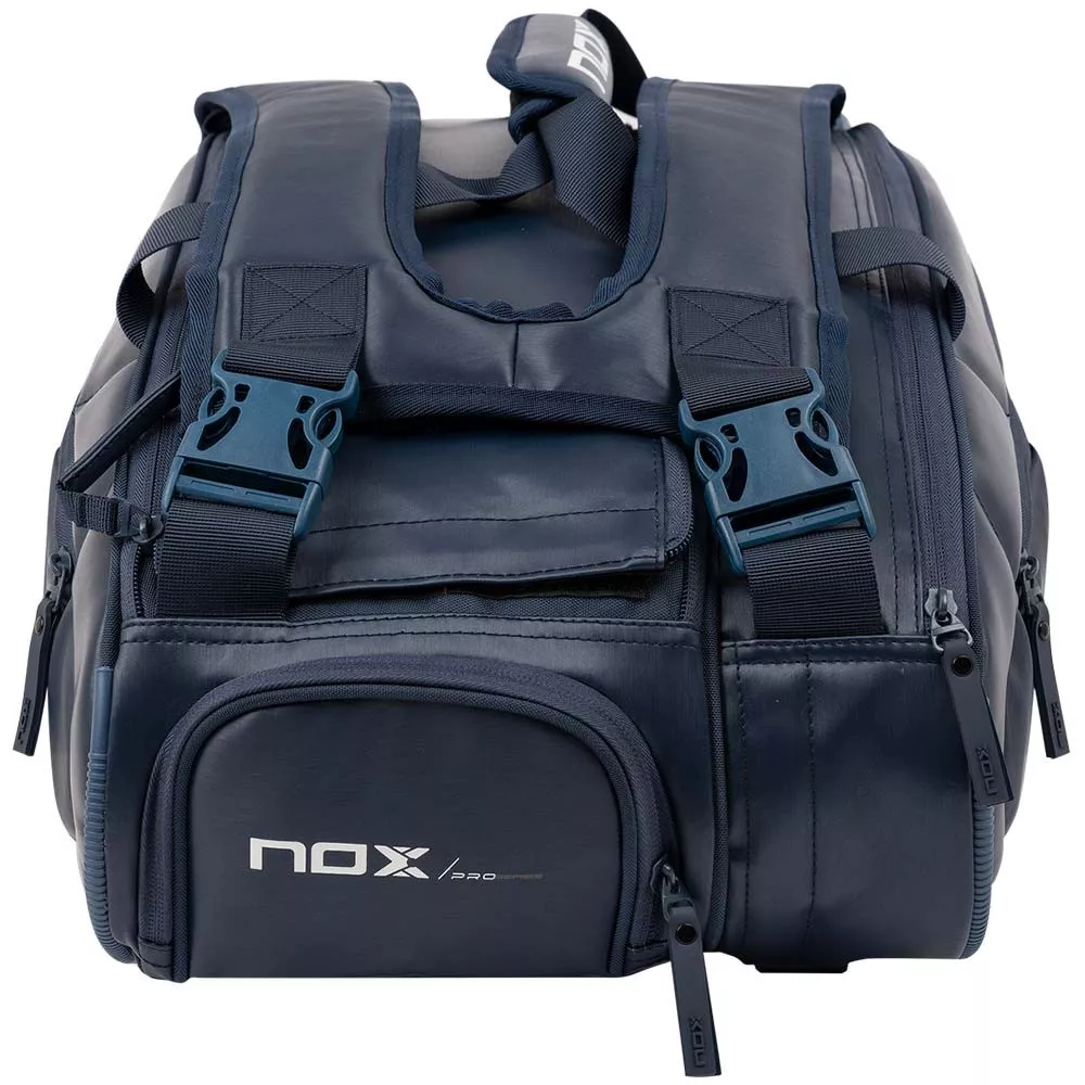 Sac Thermobag Nox Pro Series Bleu Marine