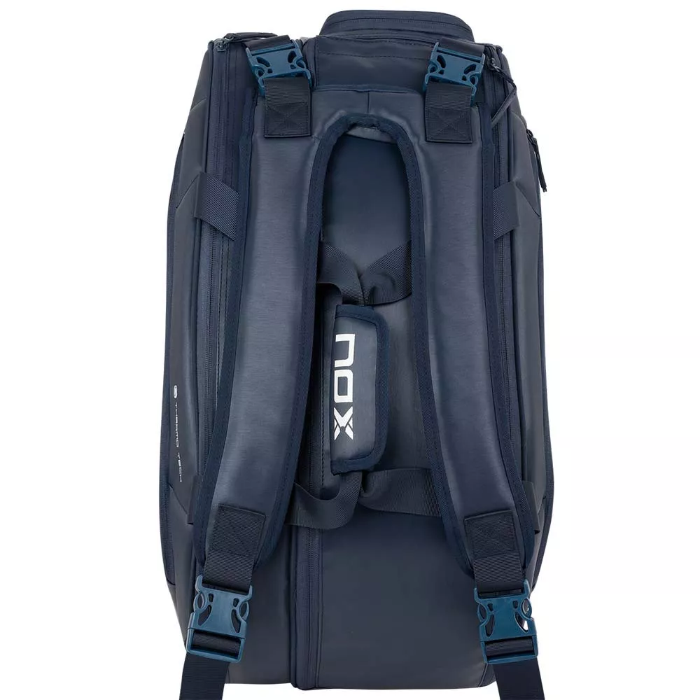 Sac Thermobag Nox Pro Series Bleu Marine