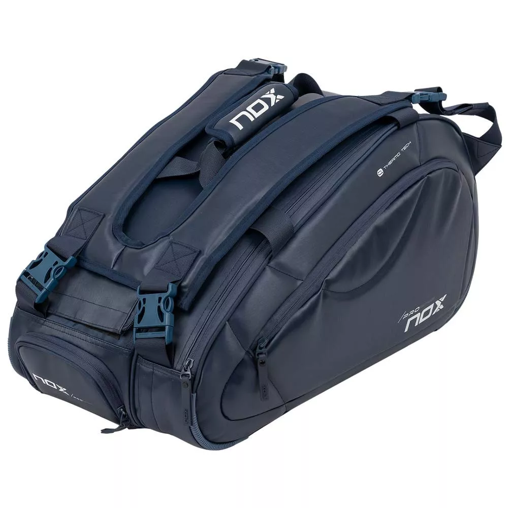 Sac Thermobag Nox Pro Series Bleu Marine