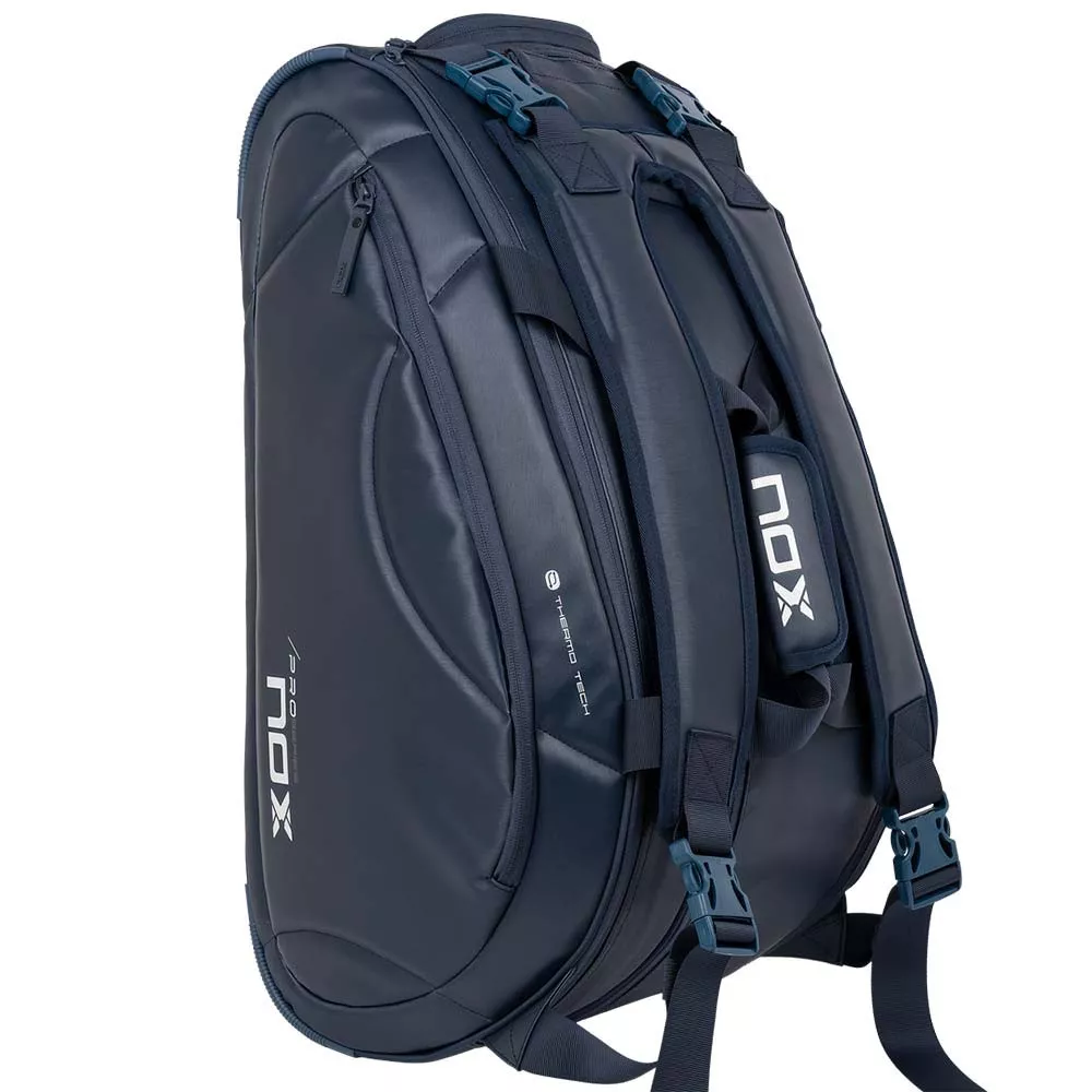 Sac Thermobag Nox Pro Series Bleu Marine