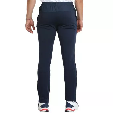 Pantalon Bullpadel Neme Bleu marine
