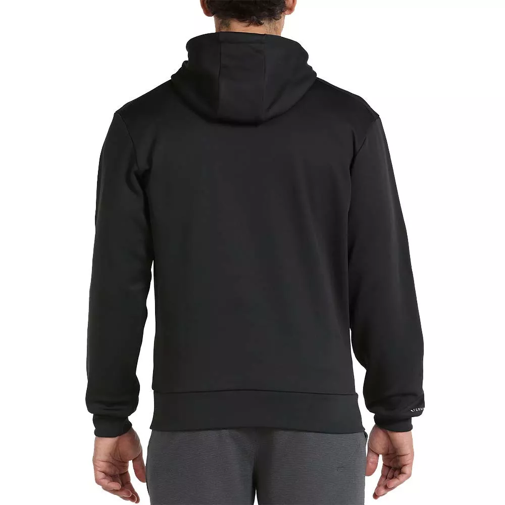 Sweatshirt Bullpadel Nocla Noir