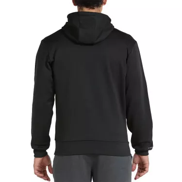 Sweatshirt Bullpadel Nocla Noir