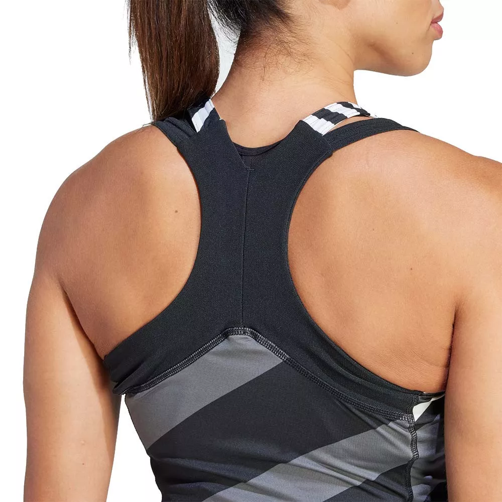 Débardeur Adidas Y New York Pro Noir