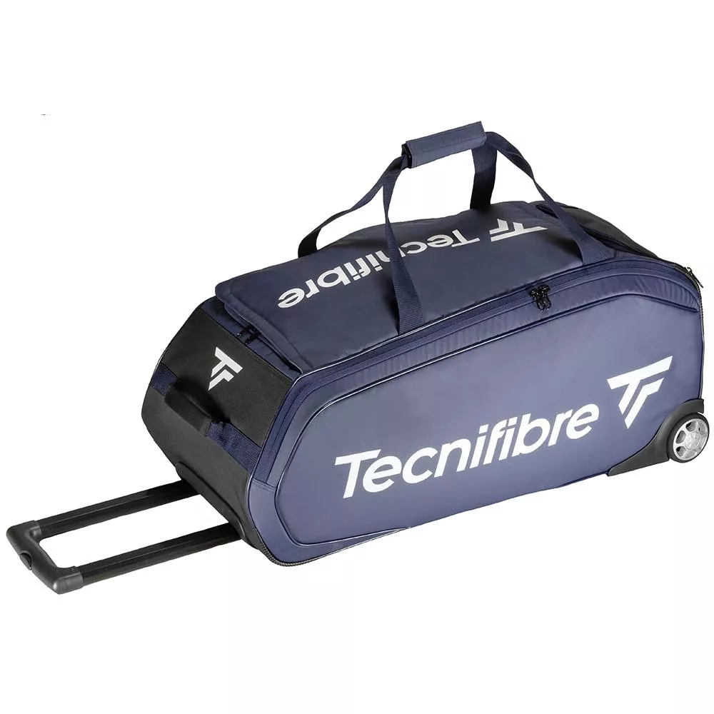Tecnifibre Tour Endurance Marineblauw Rackpack tas