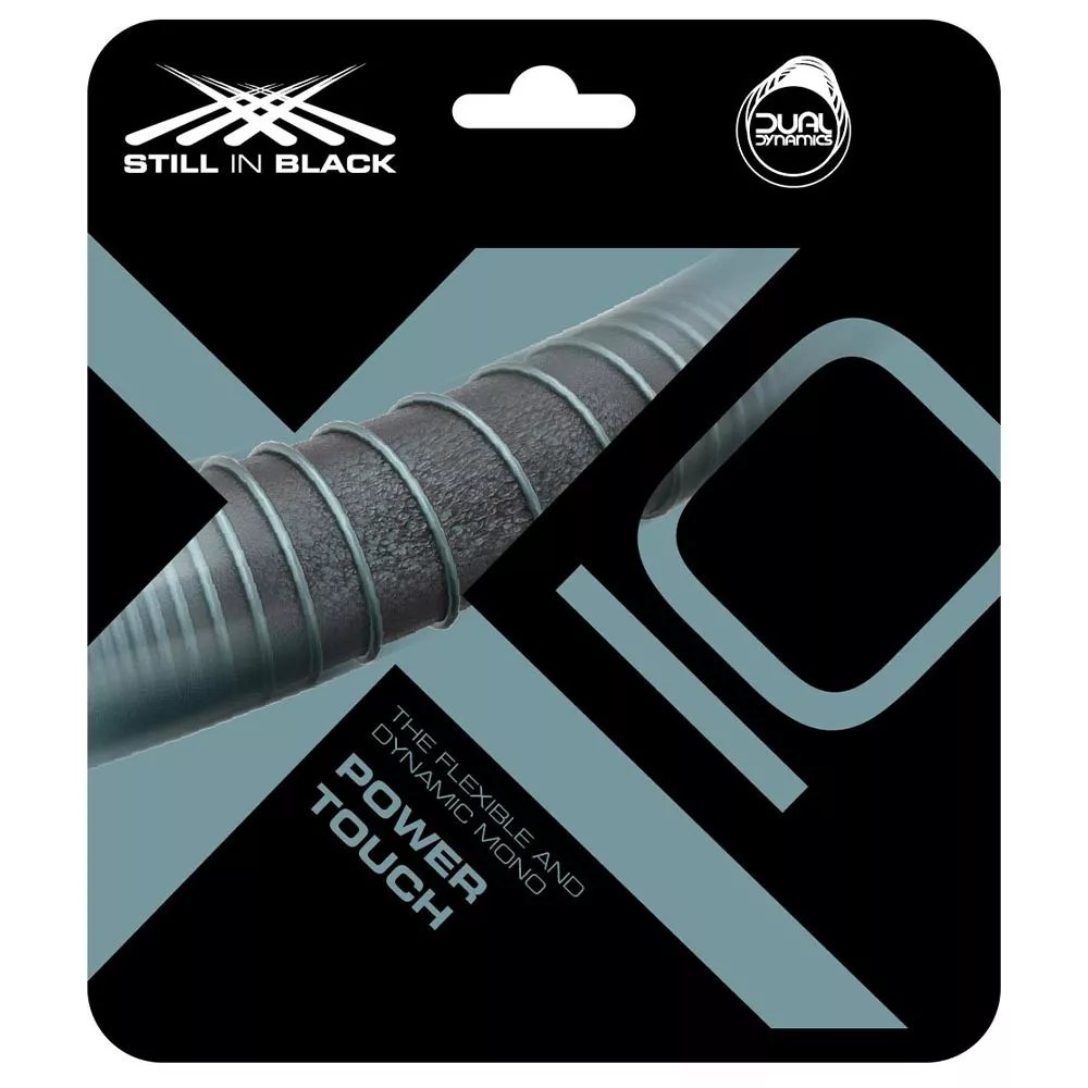 Cordage Still In Black X10 12m