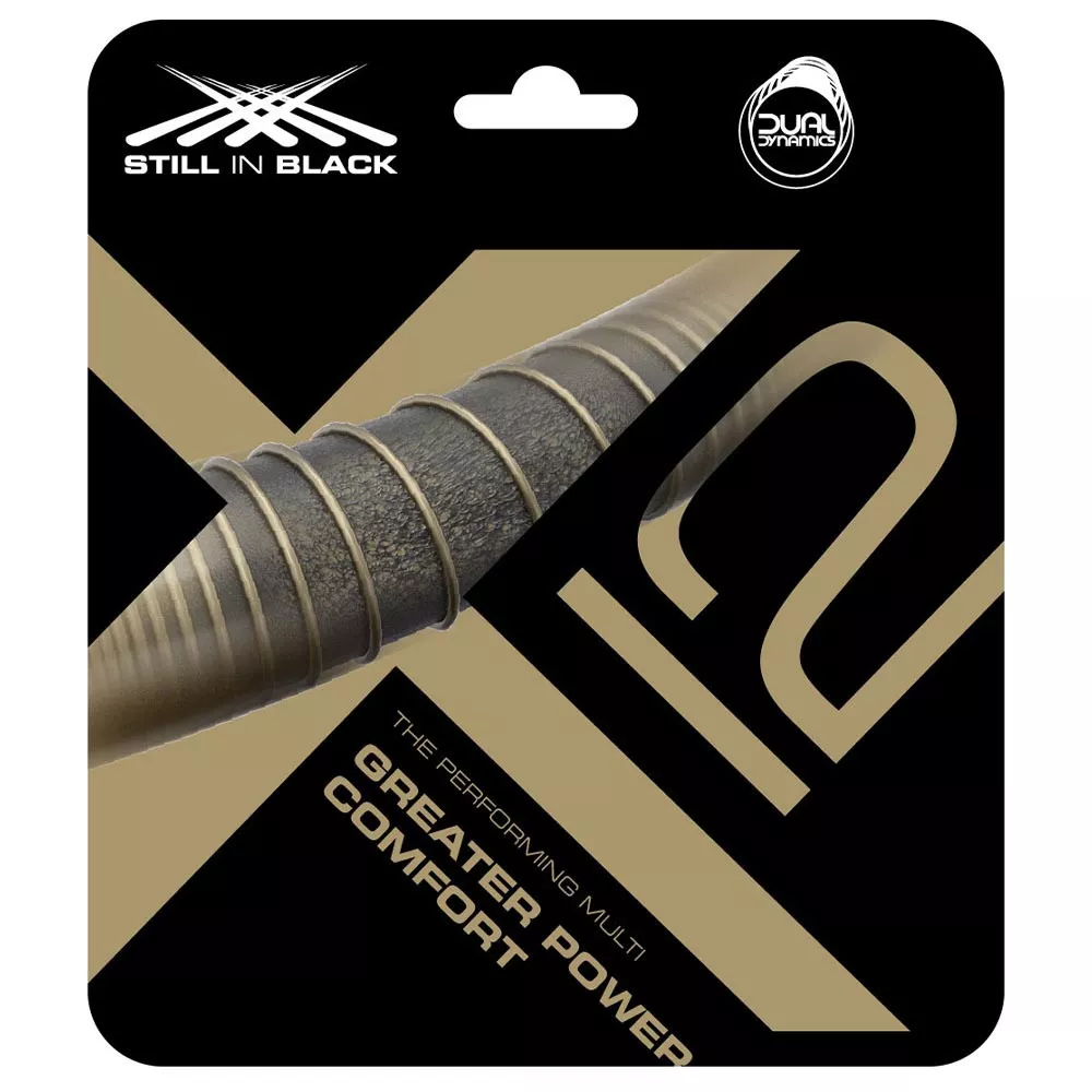 Cordage Still In Black X10 12m