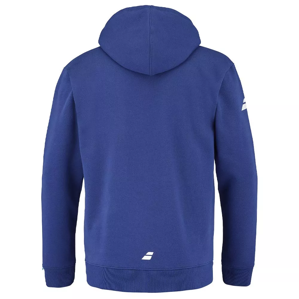 Babolat Exercice Hood Marineblauw