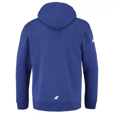 Babolat Exercice Hood Marineblauw