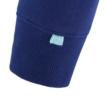 Babolat Exercice Hood Marineblauw