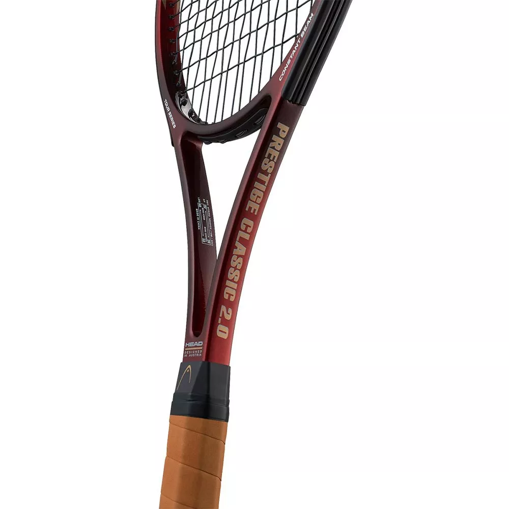 Head Prestige Pro 2023 (320g) Tennisracket