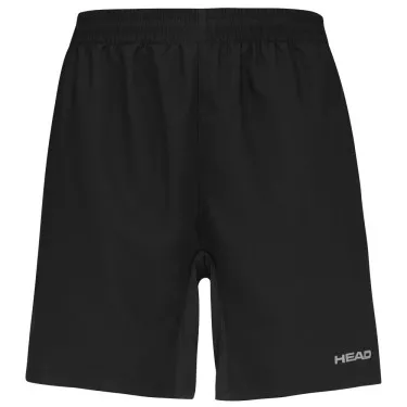 Short Head Club Bermudas noir