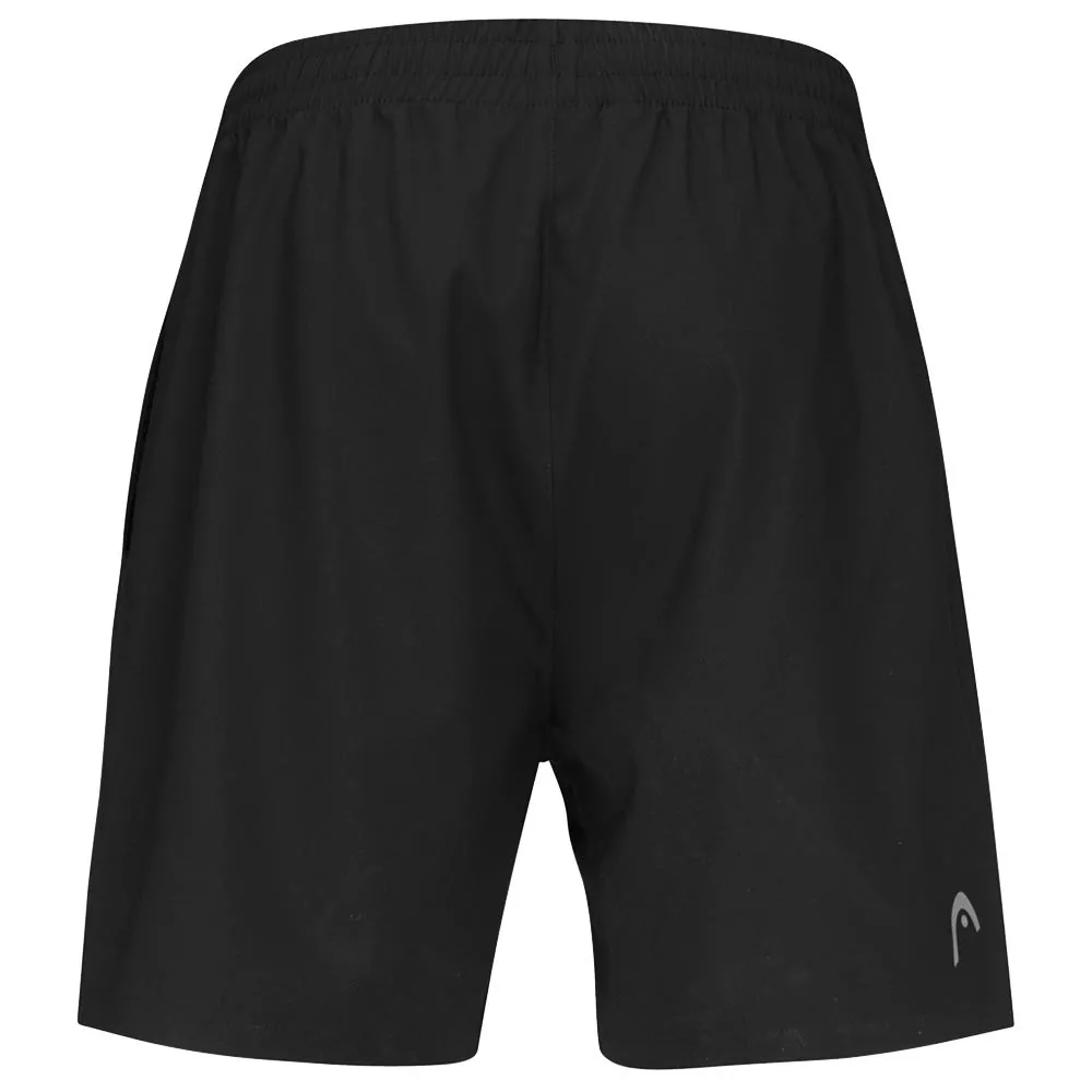 Short Head Club Bermudas noir