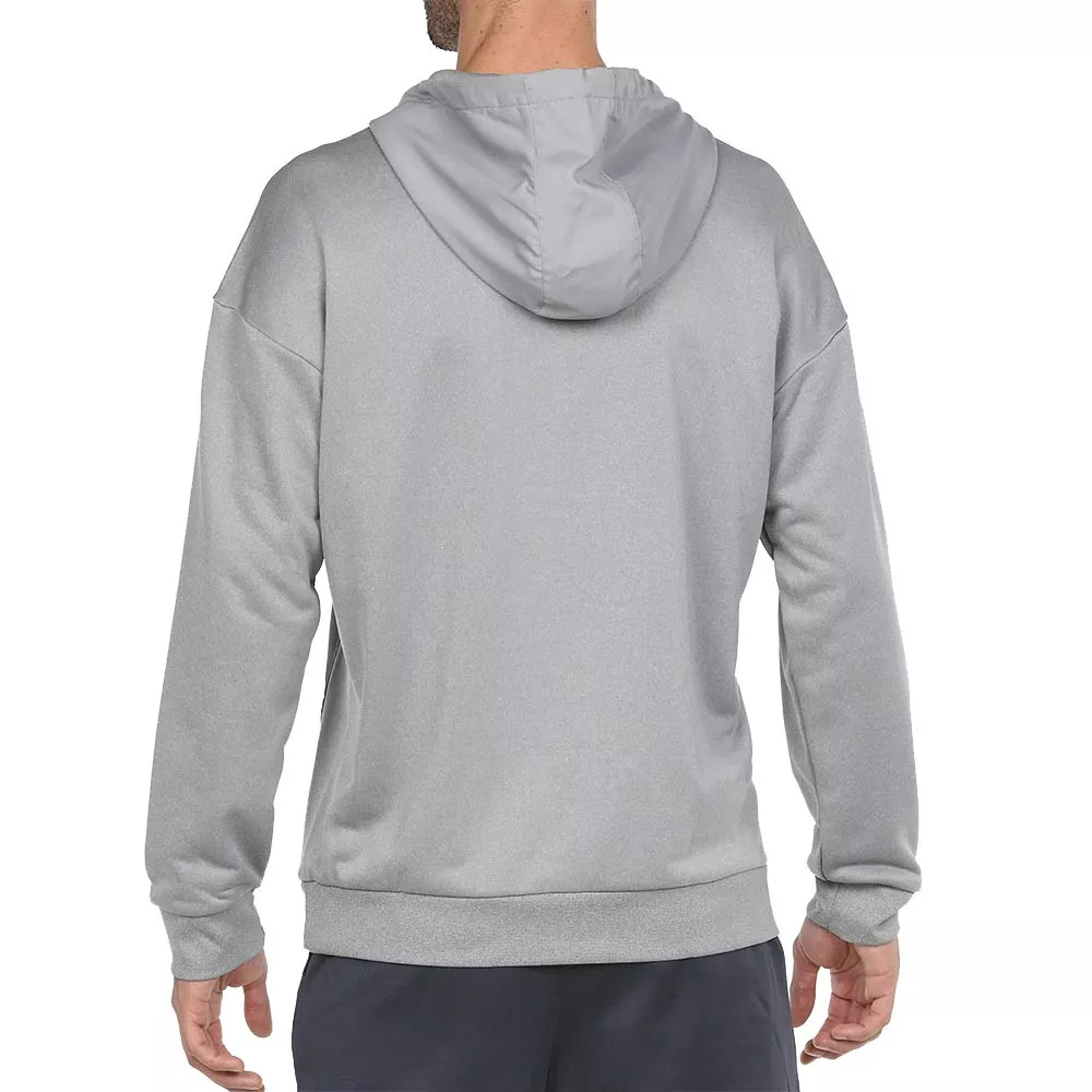 Sweatshirt Bullpadel Jubon Gris