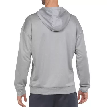 Sweatshirt Bullpadel Jubon Gris