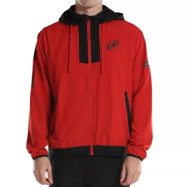 Veste Bullpadel Olete Rouge