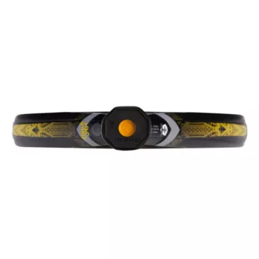 Pro Kennex Kinetic Black Ace racket