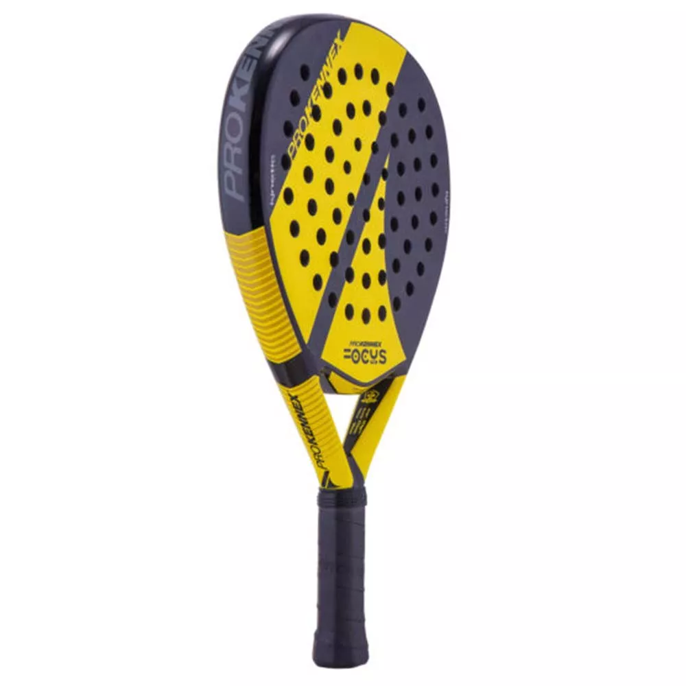 Raquette Pro Kennex Kinetic Focus Pro