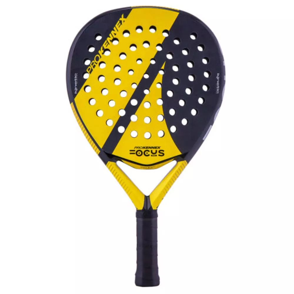Raquette Pro Kennex Kinetic Focus Pro