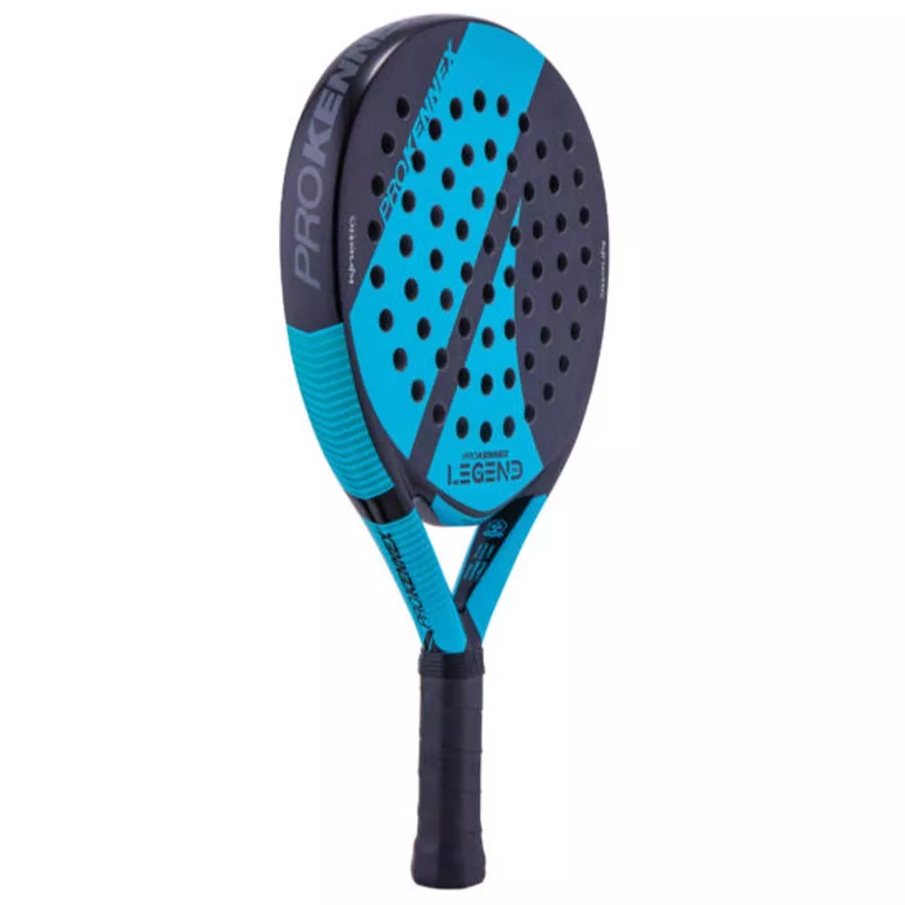 Raquette Pro Kennex Kinetic Legend Pro