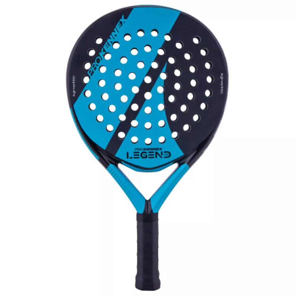 Raquette Pro Kennex Kinetic Legend Pro
