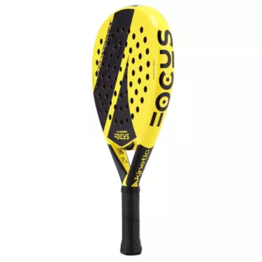 Raquette Pro Kennex Kinetic Focus