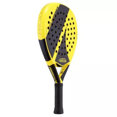 Raquette Pro Kennex Kinetic Focus