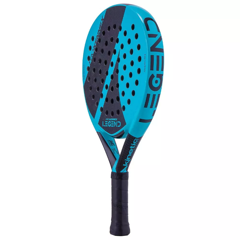 Raquette Pro Kennex Kinetic Legend