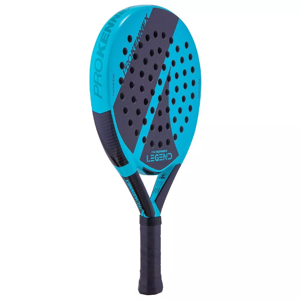 Raquette Pro Kennex Kinetic Legend