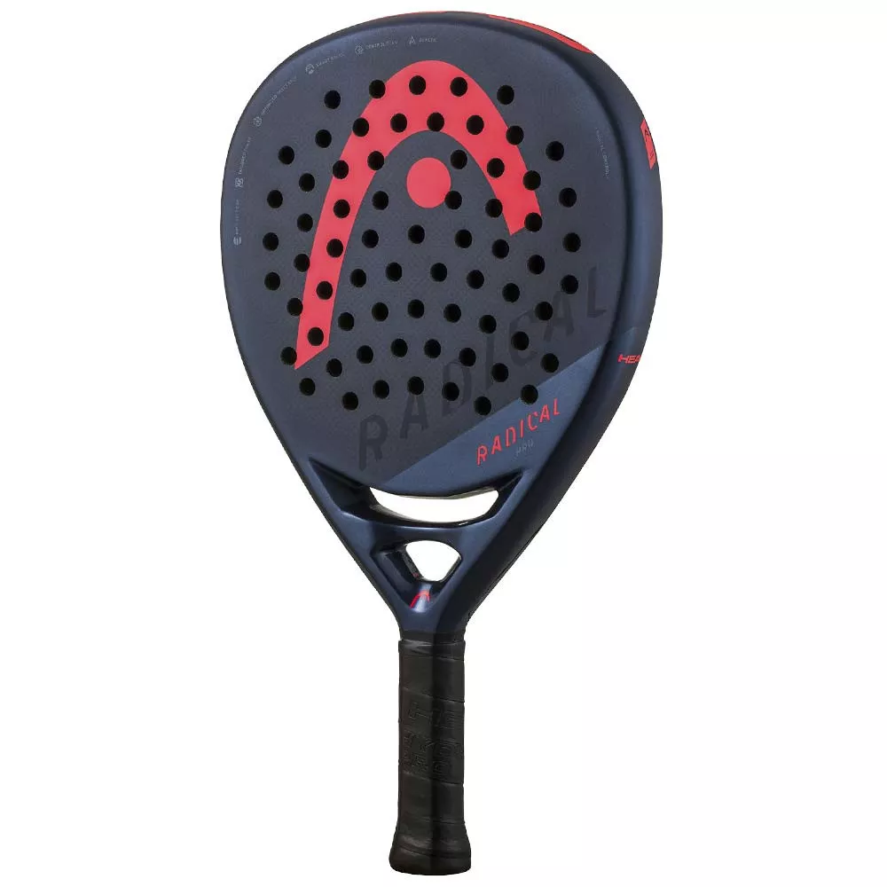Raquette Head Radical Pro