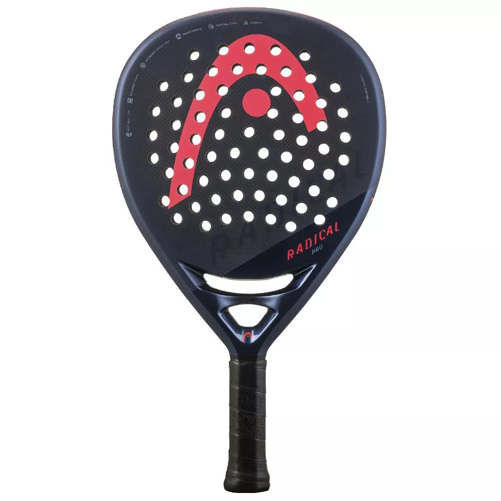 Raquette Head Radical Pro