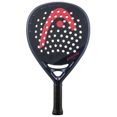 Raquette Head Radical Pro