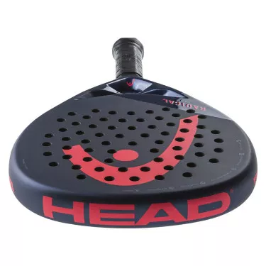Raquette Head Radical Pro