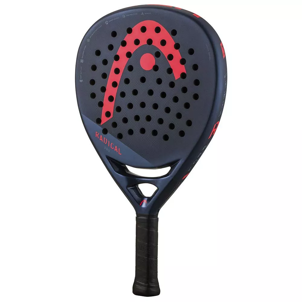 Raquette Head Radical Pro