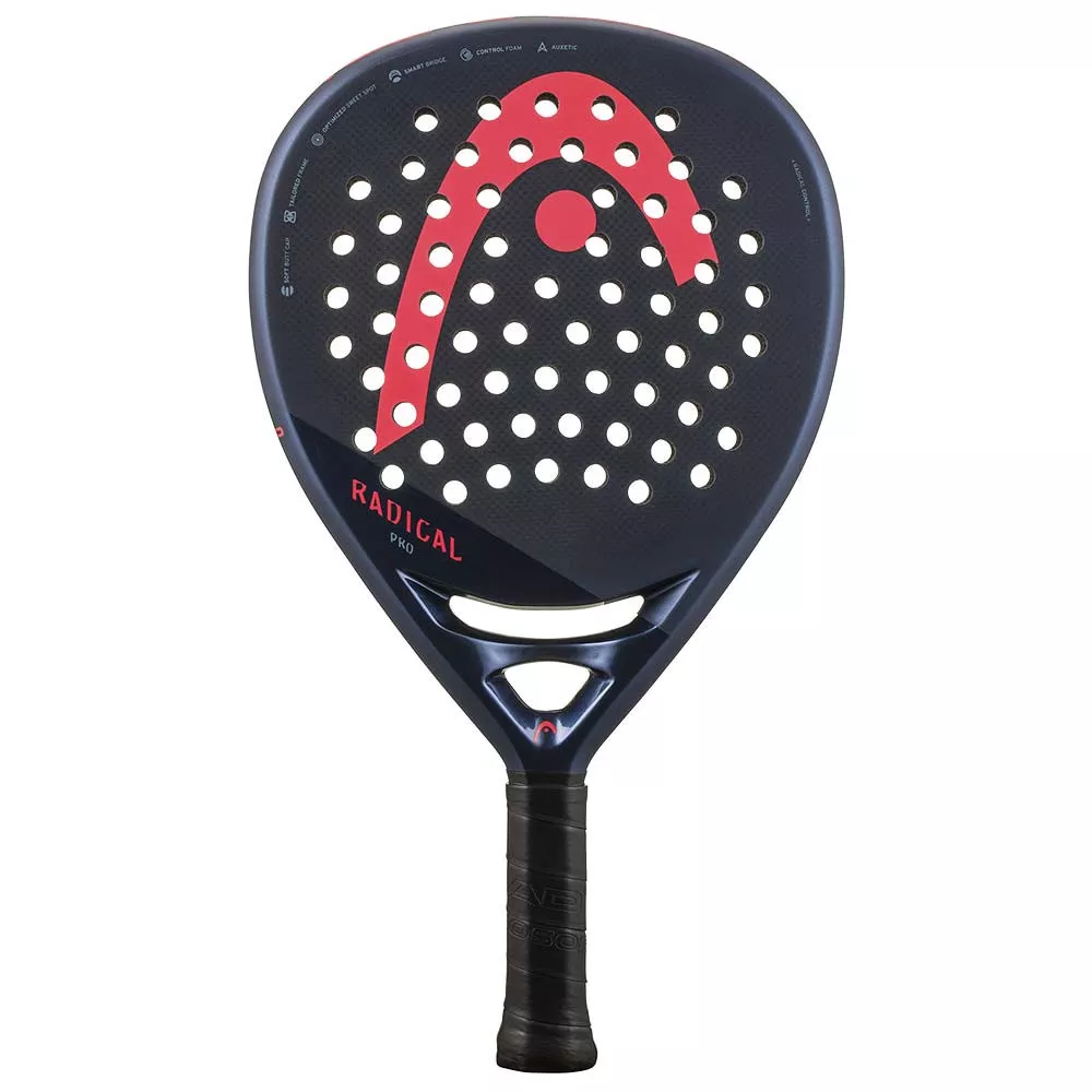 Raquette Head Radical Pro