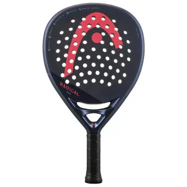 Raquette Head Radical Pro