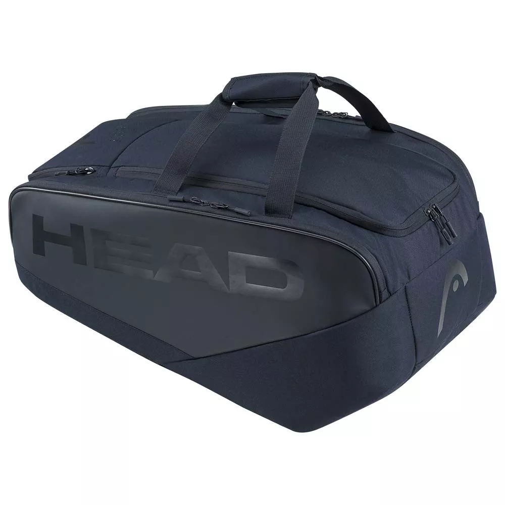 Head Pro X Padel L Wit tas