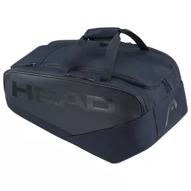 Head Pro X Padel L Wit tas