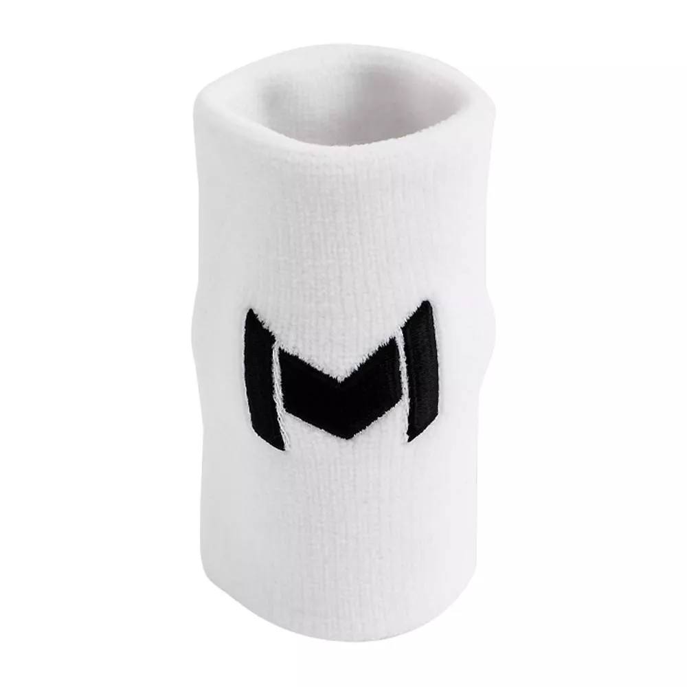 Serre-Poignet Mourataglou Blanc