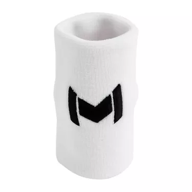 Serre-Poignet Mourataglou Blanc