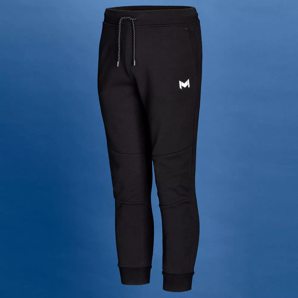 Pantalon Mouratoglou Noir