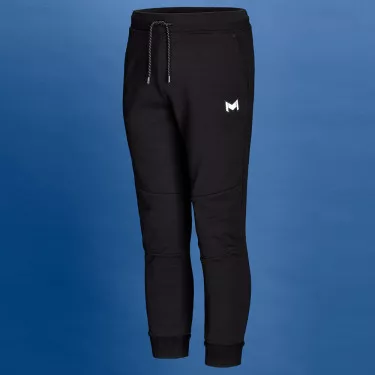 Pantalon Mouratoglou Noir