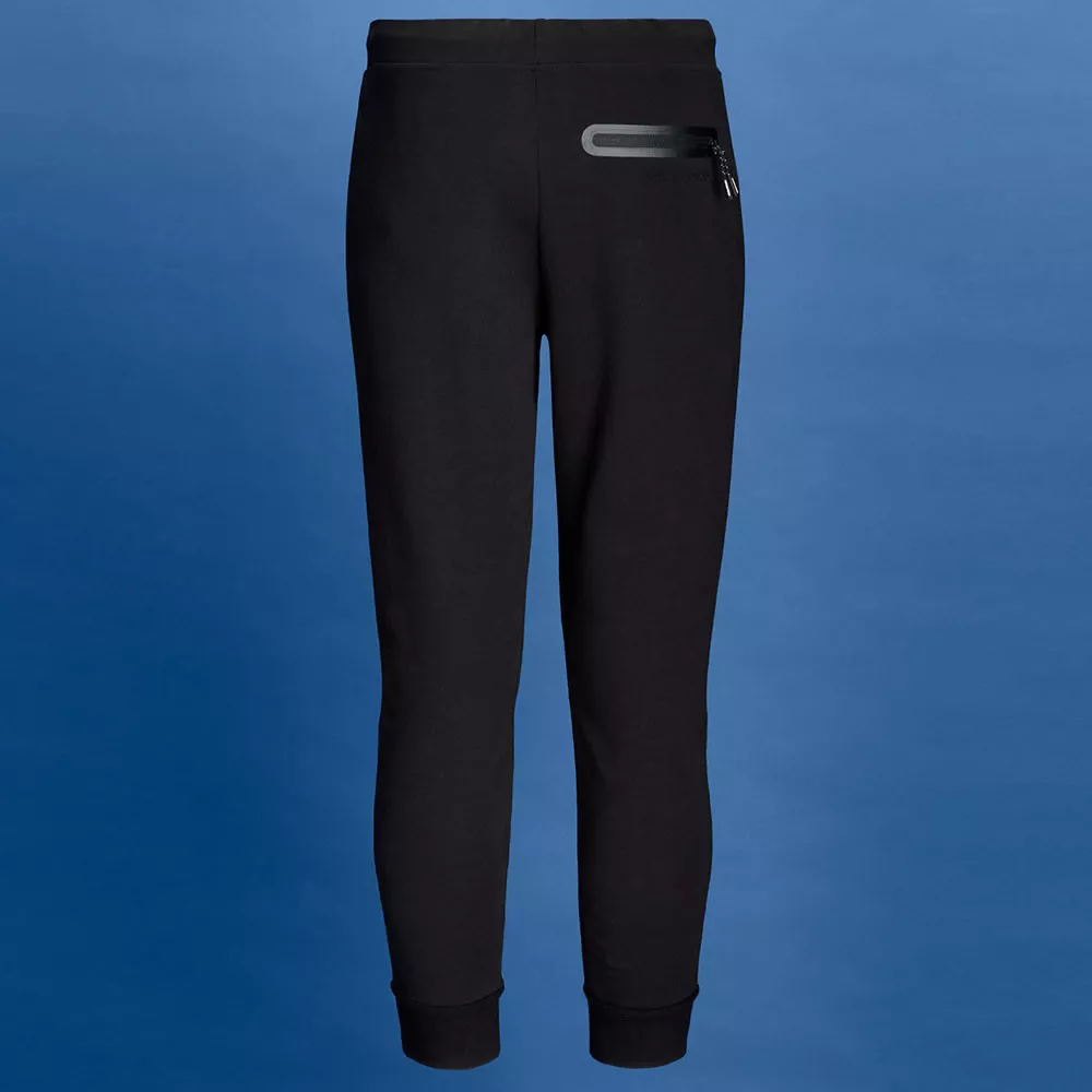 Pantalon Mouratoglou Noir