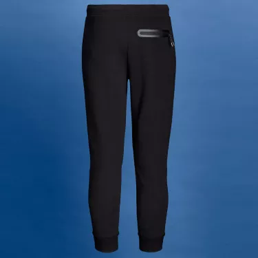 Pantalon Mouratoglou Noir