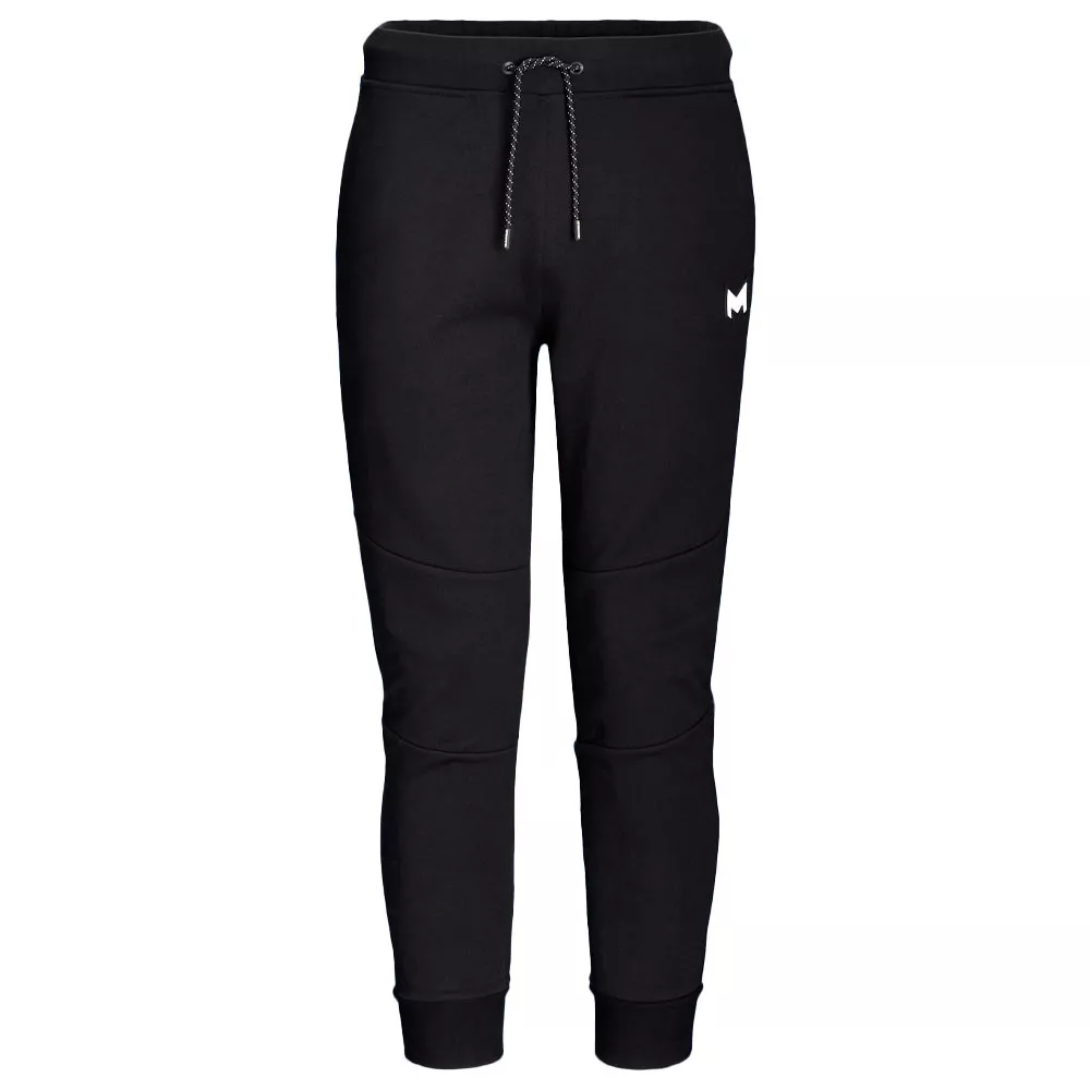Pantalon Mouratoglou Noir