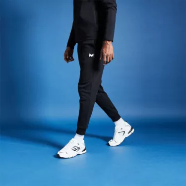 Pantalon Mouratoglou Noir