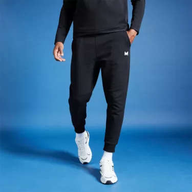 Pantalon Mouratoglou Noir