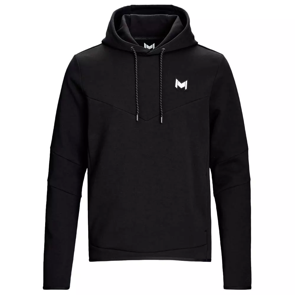 Mouratoglou Jas marineblauw