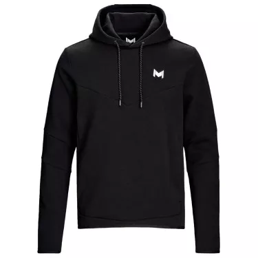 Mouratoglou Jas marineblauw