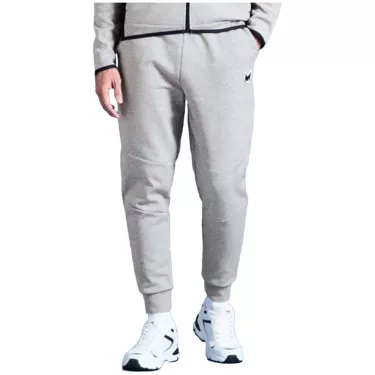 Pantalon Mouratoglou Gris